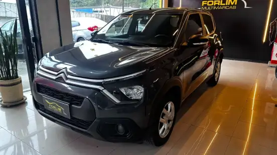 CITROËN-C3-2024
