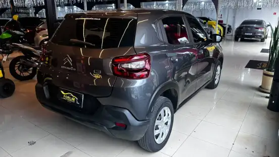 CITROËN-C3-2024