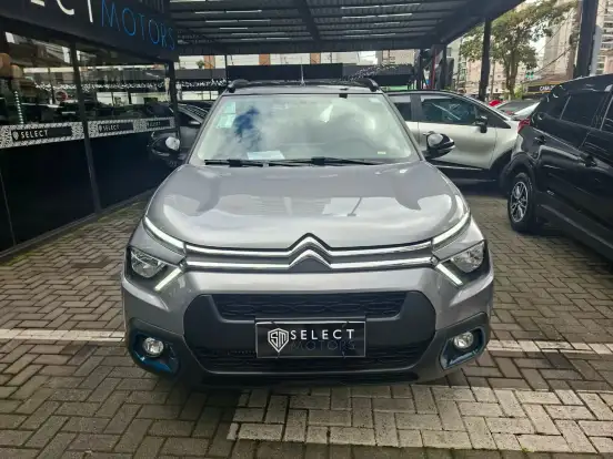 CITROËN-C3-2024