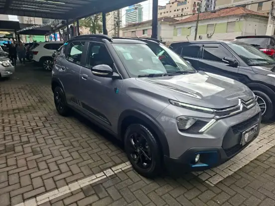 CITROËN-C3-2024