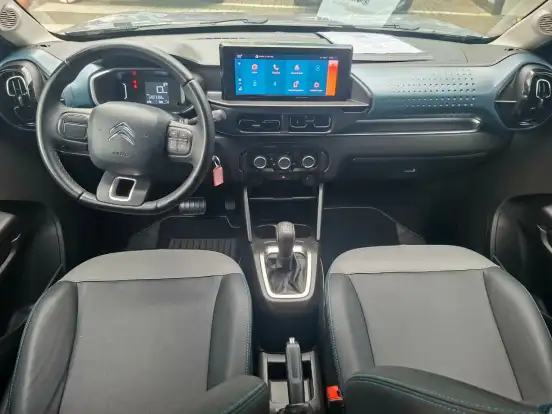 CITROËN-C3-2024