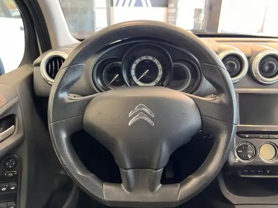 CITROËN-C3-2018