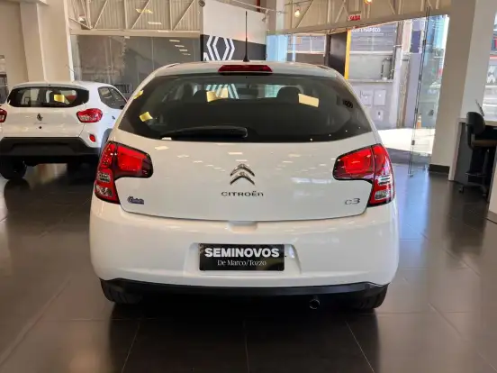 CITROËN-C3-2018