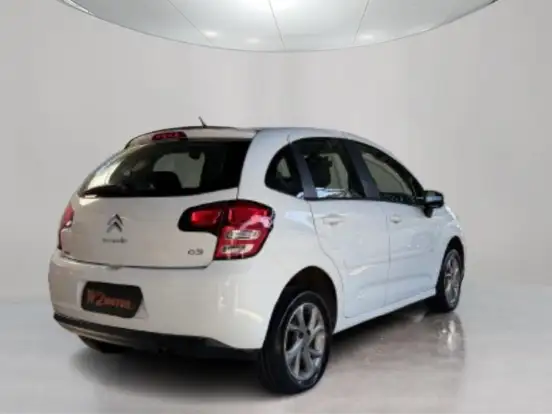 CITROËN-C3-1.2 PURE TECH FLEX ORIGINE MANUAL CITROËN-C3-2018