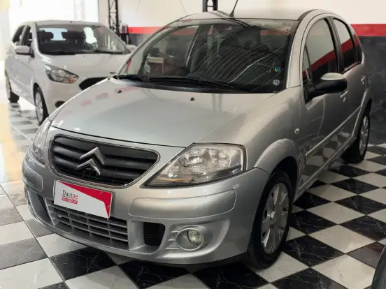CITROËN-C3-2011