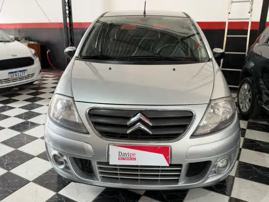 CITROËN-C3-2011