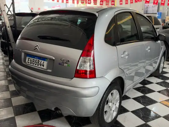 CITROËN-C3-2011
