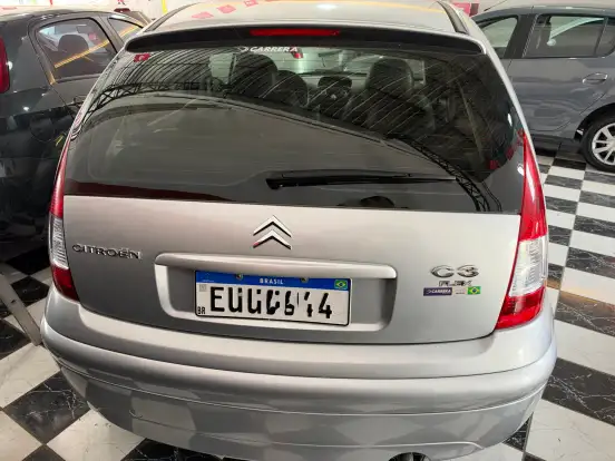 CITROËN-C3-2011