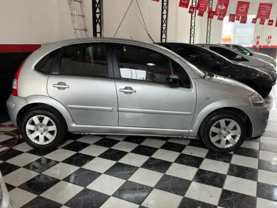 CITROËN-C3-2011