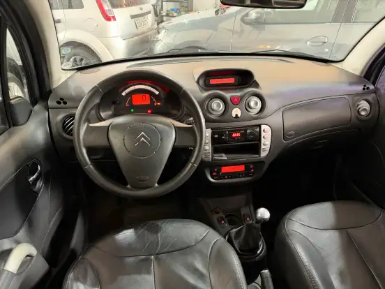 CITROËN-C3-2011