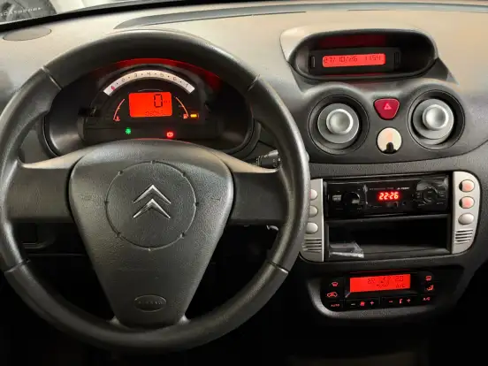 CITROËN-C3-2011