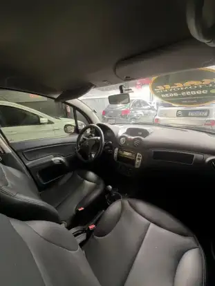 CITROËN-C3-2011