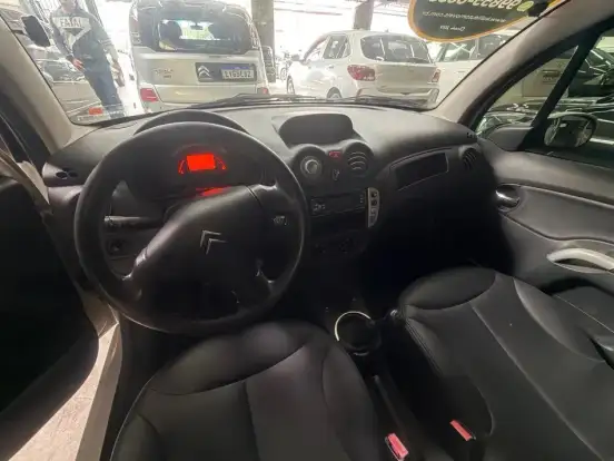 CITROËN-C3-2011