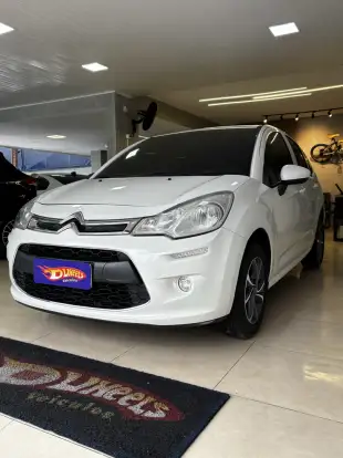 CITROËN-C3-2015
