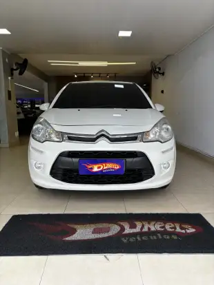 CITROËN-C3-2015