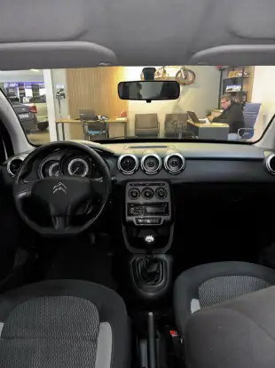 CITROËN-C3-2015
