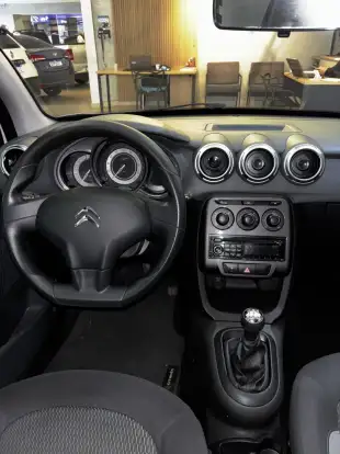 CITROËN-C3-2015