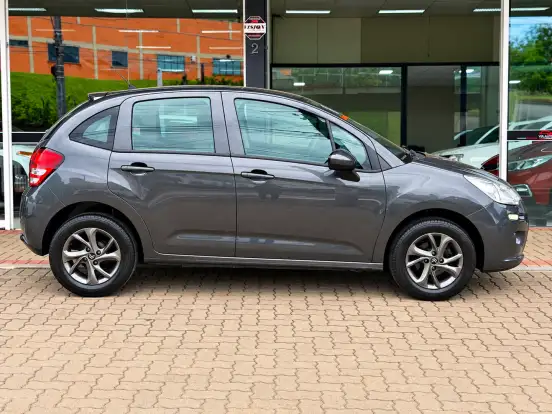 CITROËN-C3-2015