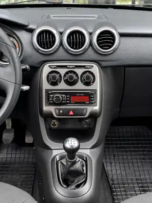 CITROËN-C3-1.5 ATTRACTION 8V FLEX 4P MANUAL CITROËN-C3-2015