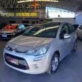 CITROËN C3 1.5 TENDANCE 8V FLEX 4P MANUAL CITROËN C3 1.5 TENDANCE 8V FLEX 4P MANUAL