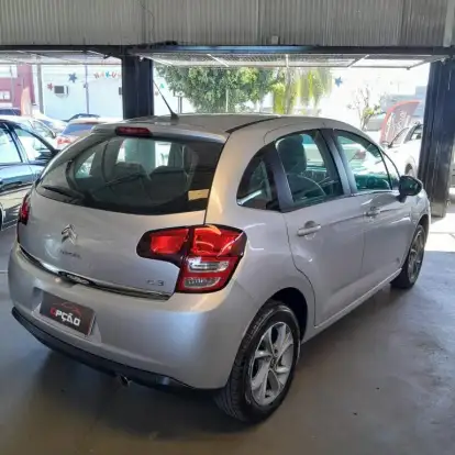 CITROËN-C3-2013