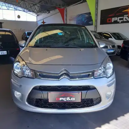 CITROËN-C3-2013