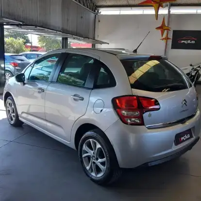 CITROËN-C3-2013