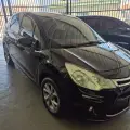CITROËN C3 1.5 TENDANCE 8V FLEX 4P MANUAL CITROËN C3 1.5 TENDANCE 8V FLEX 4P MANUAL