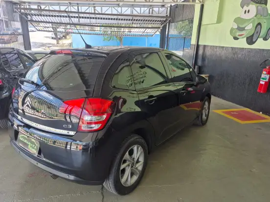 CITROËN-C3-2013