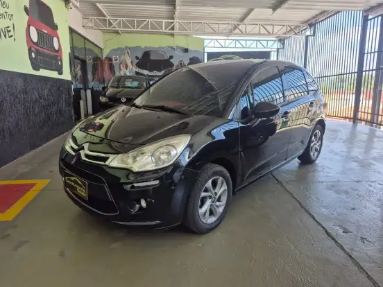 CITROËN-C3-2013