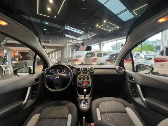 CITROËN-C3-2015