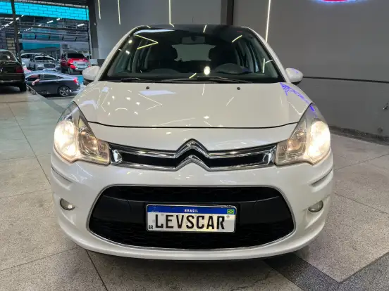 CITROËN-C3-2015