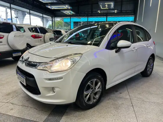 CITROËN-C3-2015