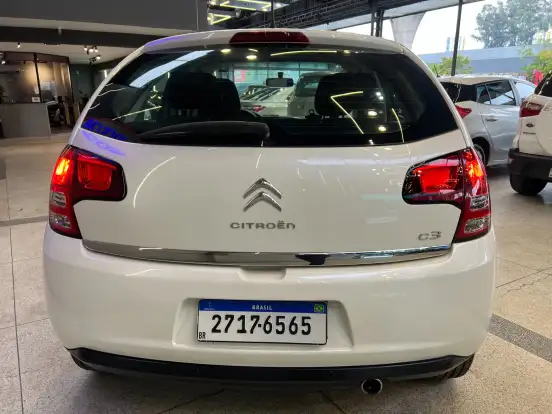 CITROËN-C3-2015