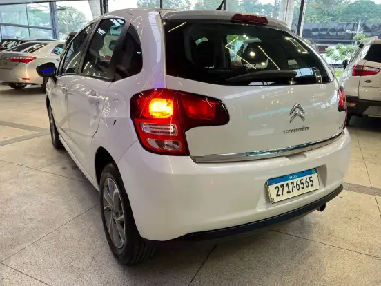CITROËN-C3-2015