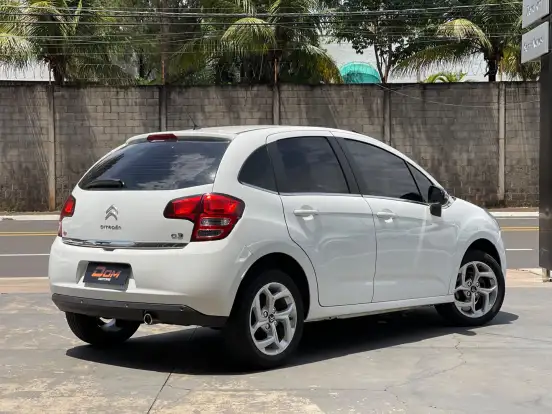 CITROËN-C3-2017