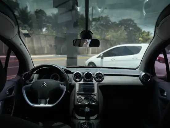 CITROËN-C3-2017