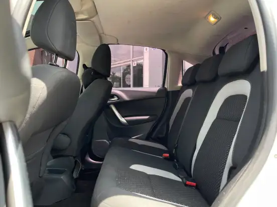 CITROËN-C3-1.6 VTI 120 FLEX EXCLUSIVE EAT6 CITROËN-C3-2017