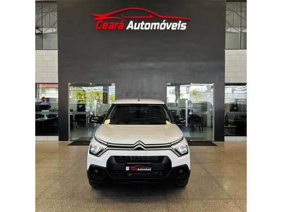 CITROËN-C3-2024