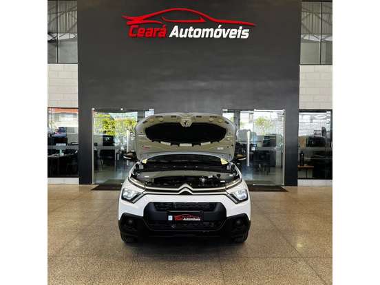CITROËN-C3-2024