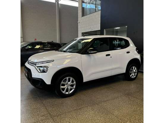 CITROËN-C3-2024