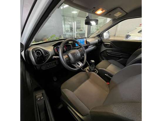 CITROËN-C3-2024