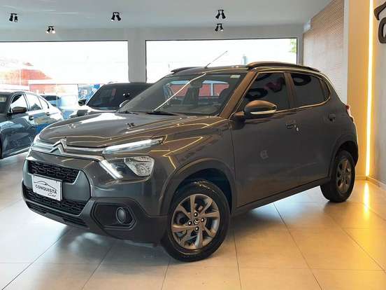 CITROËN-C3-2023