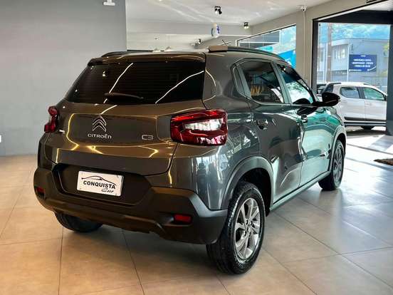 CITROËN-C3-2023