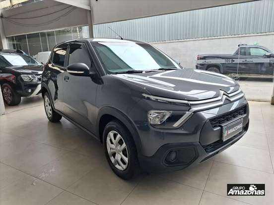 CITROËN-C3-2023