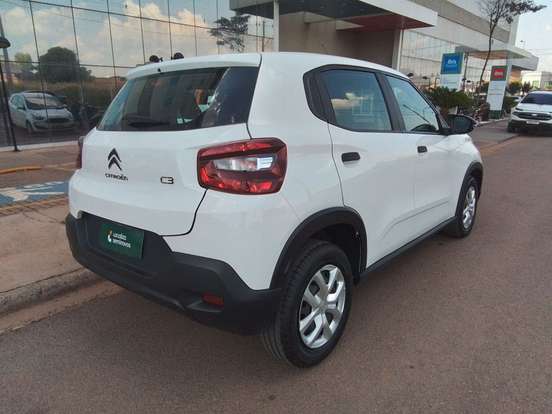 CITROËN-C3-2024