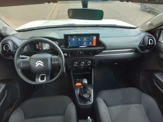 CITROËN-C3-2024