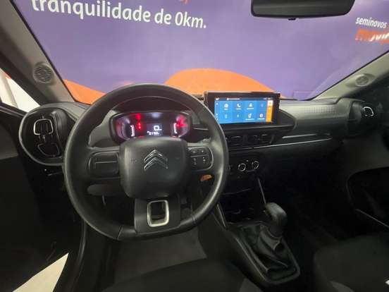 CITROËN-C3-2024