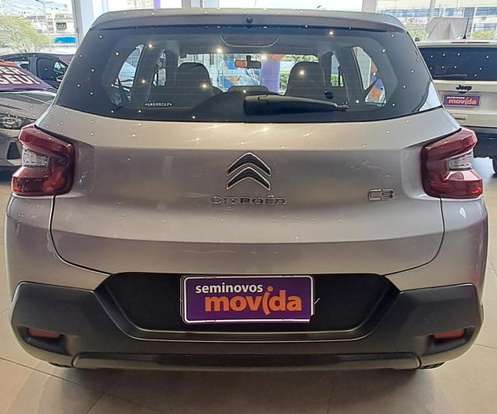CITROËN-C3-2024