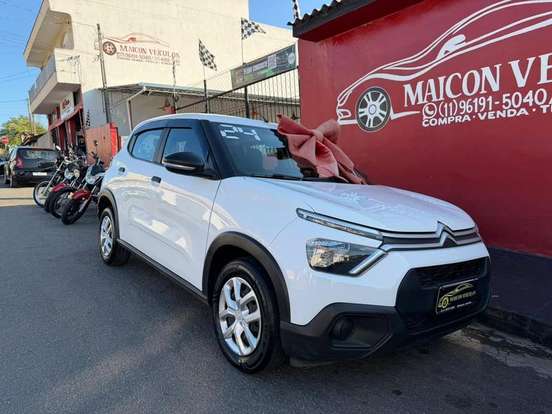 CITROËN-C3-2023